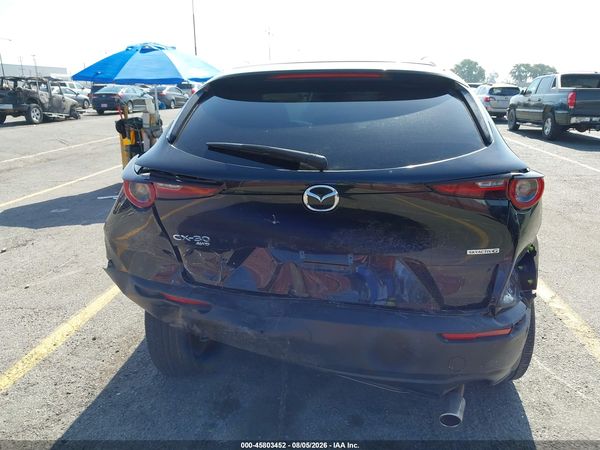 2024 MAZDA CX-30 2.5 S PREFERRED PACKAGE