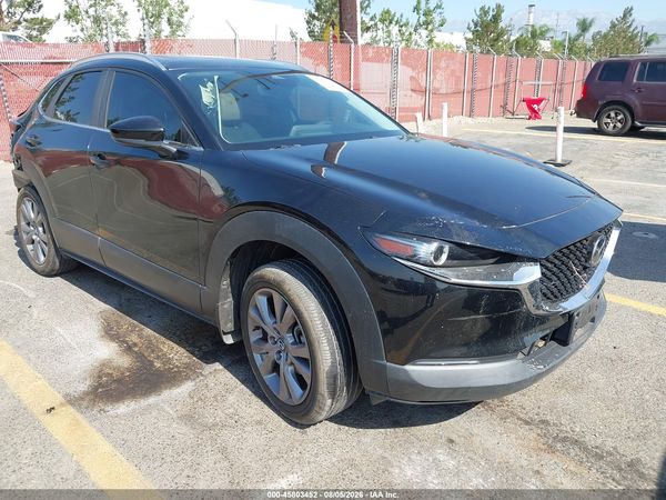 2024 MAZDA CX-30 2.5 S PREFERRED PACKAGE
