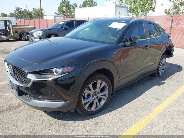 2024 MAZDA CX-30 2.5 S PREFERRED PACKAGE