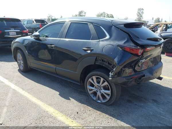 2024 MAZDA CX-30 2.5 S PREFERRED PACKAGE