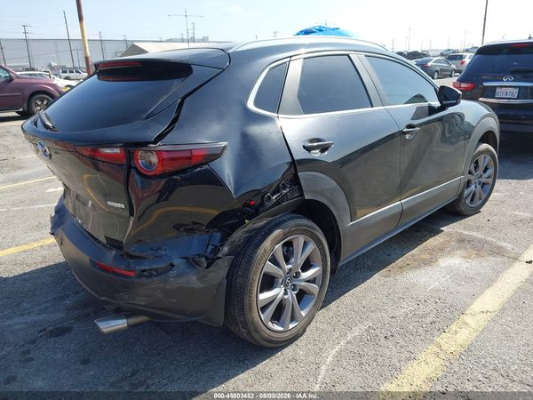 2024 MAZDA CX-30 2.5 S PREFERRED PACKAGE