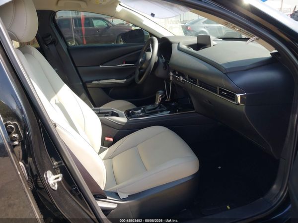 2024 MAZDA CX-30 2.5 S PREFERRED PACKAGE