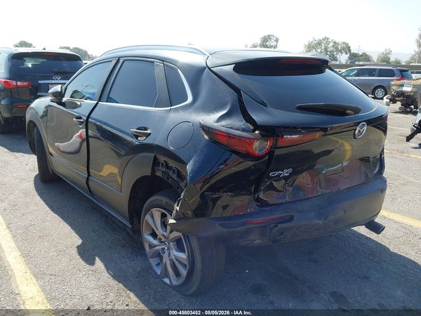 2024 MAZDA CX-30 2.5 S PREFERRED PACKAGE