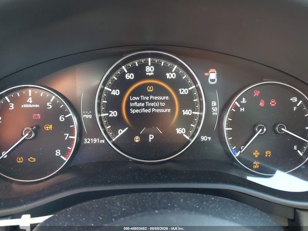 2024 MAZDA CX-30 2.5 S PREFERRED PACKAGE