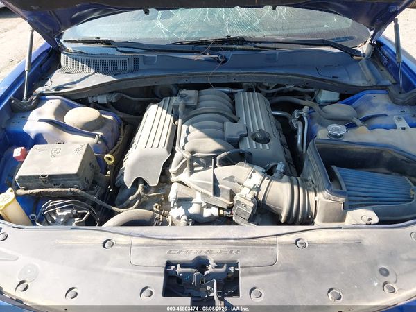 2018 DODGE CHARGER DAYTONA 392 RWD