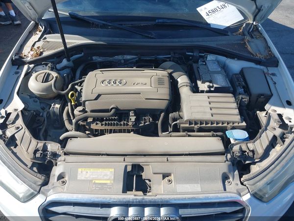 2015 AUDI A3 1.8T PREMIUM