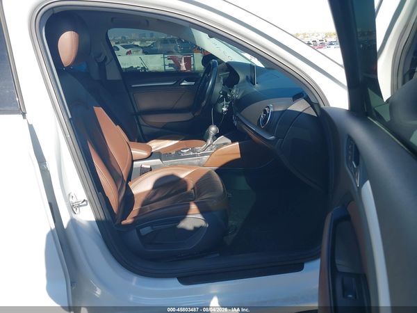 2015 AUDI A3 1.8T PREMIUM