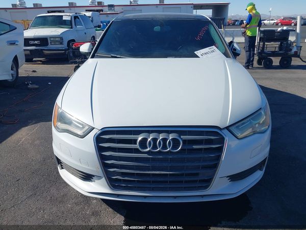 2015 AUDI A3 1.8T PREMIUM