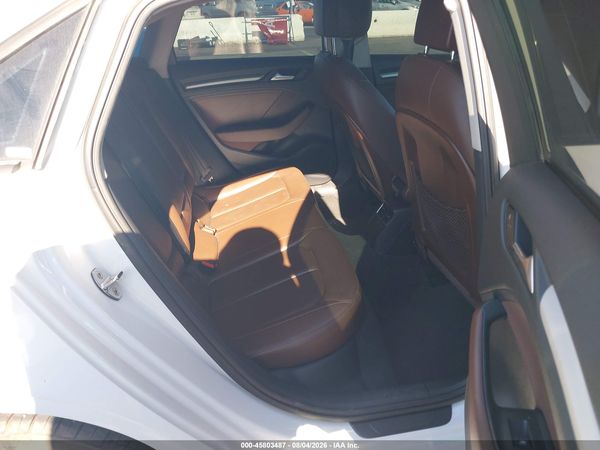 2015 AUDI A3 1.8T PREMIUM