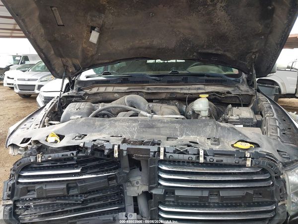 2017 RAM 1500 BIG HORN  4X4 5'7 BOX