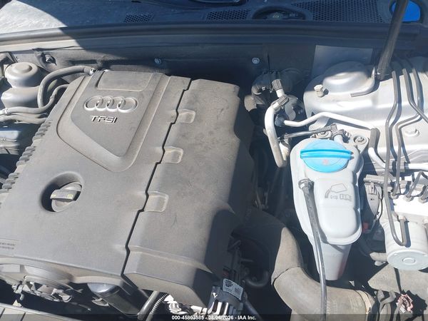 2015 AUDI ALLROAD 2.0T PREMIUM