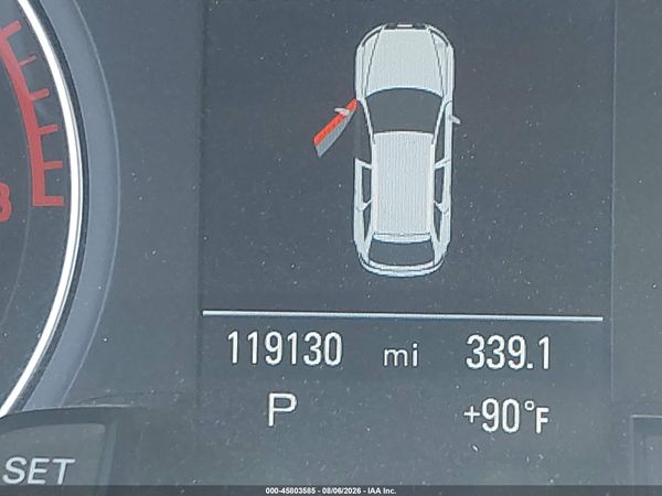 2015 AUDI ALLROAD 2.0T PREMIUM