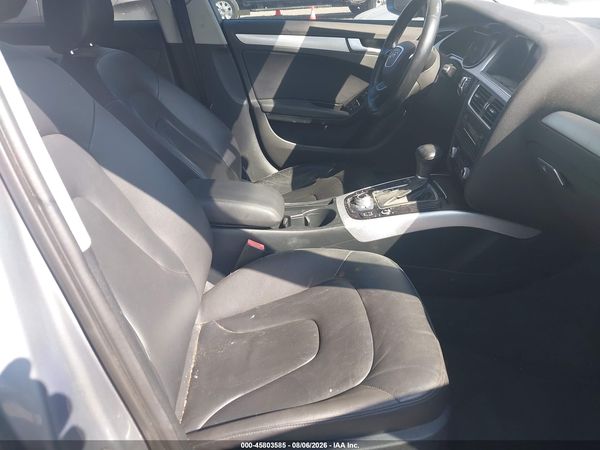 2015 AUDI ALLROAD 2.0T PREMIUM