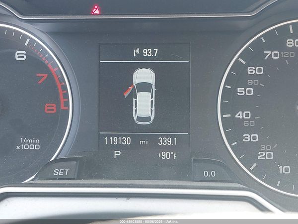 2015 AUDI ALLROAD 2.0T PREMIUM