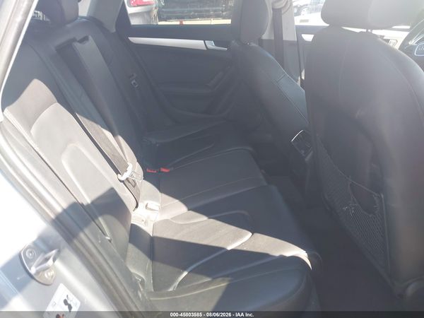 2015 AUDI ALLROAD 2.0T PREMIUM