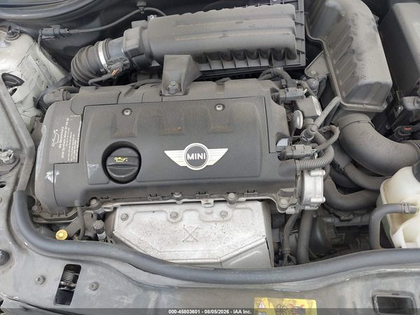 2012 MINI COOPER
