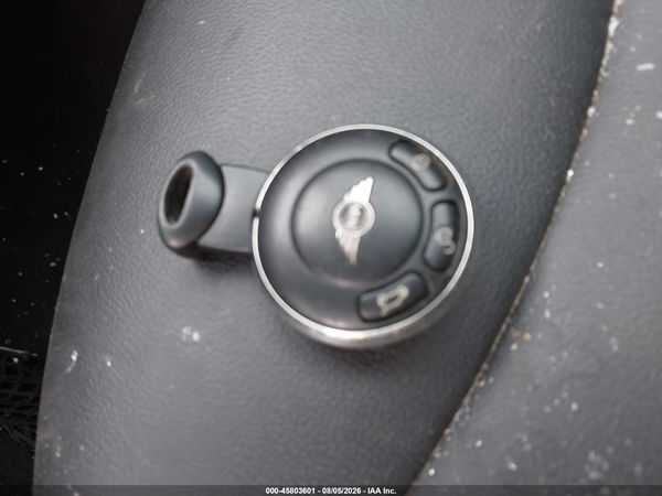 2012 MINI COOPER