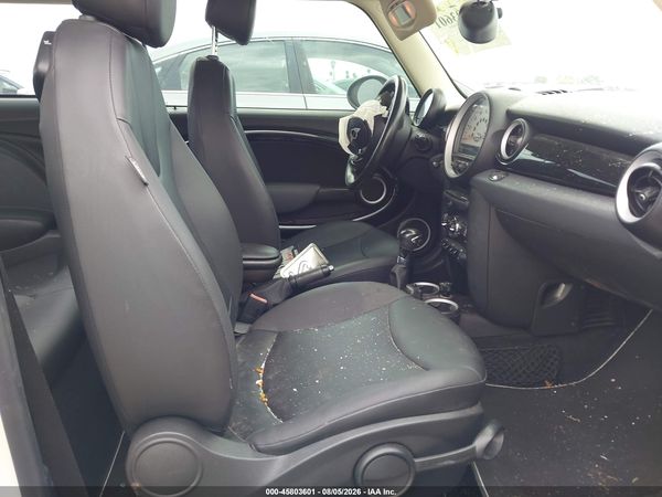 2012 MINI COOPER