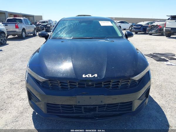 2025 KIA K5 EX