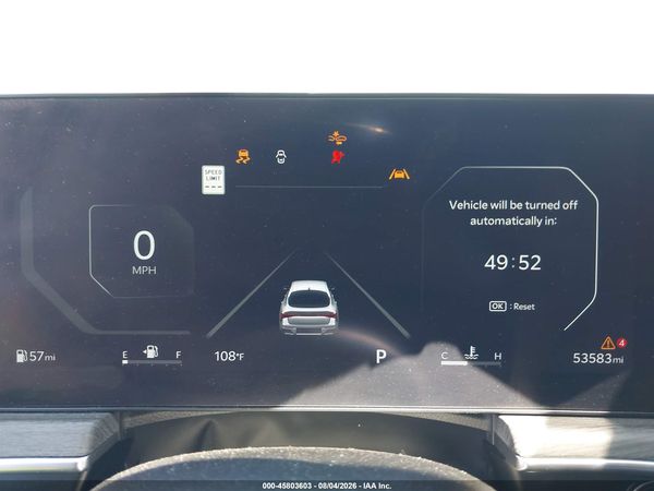2025 KIA K5 EX
