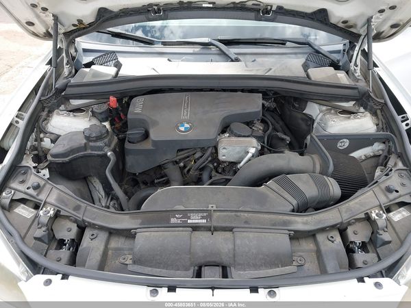 2014 BMW X1 SDRIVE28I