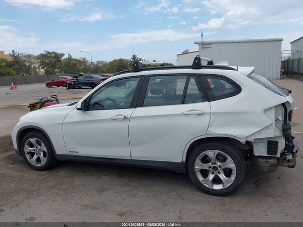 2014 BMW X1 SDRIVE28I