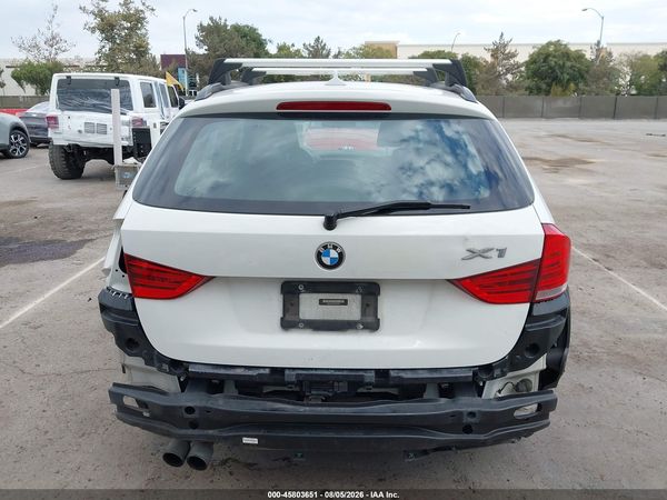 2014 BMW X1 SDRIVE28I