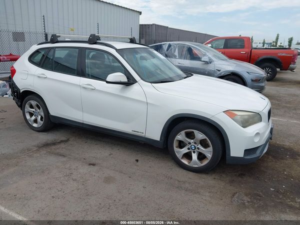 2014 BMW X1 SDRIVE28I