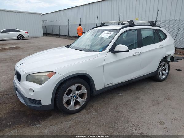 2014 BMW X1 SDRIVE28I