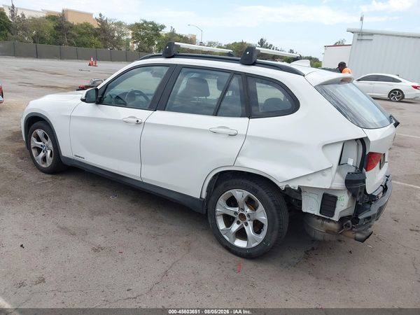 2014 BMW X1 SDRIVE28I