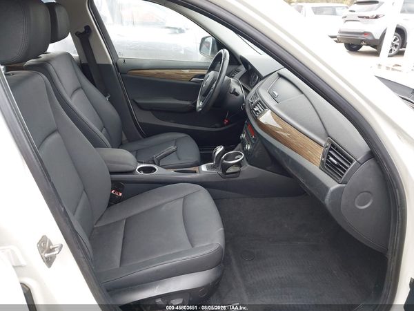 2014 BMW X1 SDRIVE28I