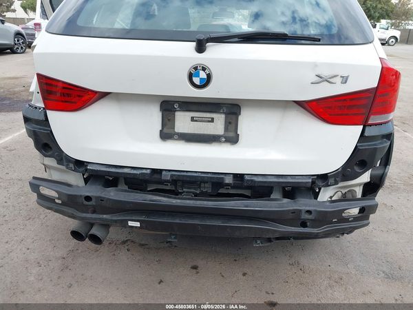 2014 BMW X1 SDRIVE28I
