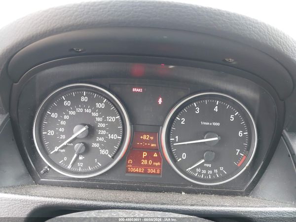 2014 BMW X1 SDRIVE28I