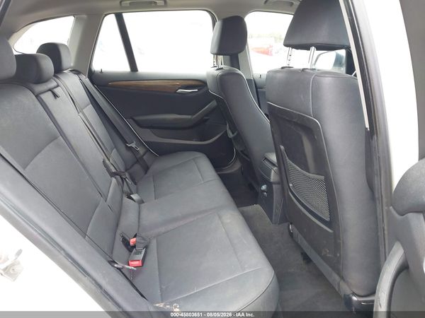 2014 BMW X1 SDRIVE28I