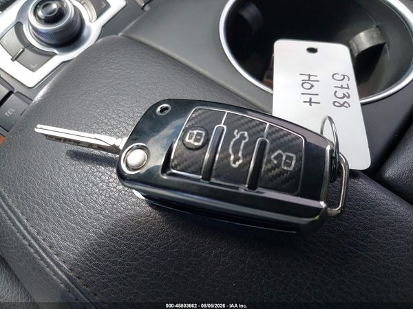 2014 AUDI Q7 3.0T PREMIUM