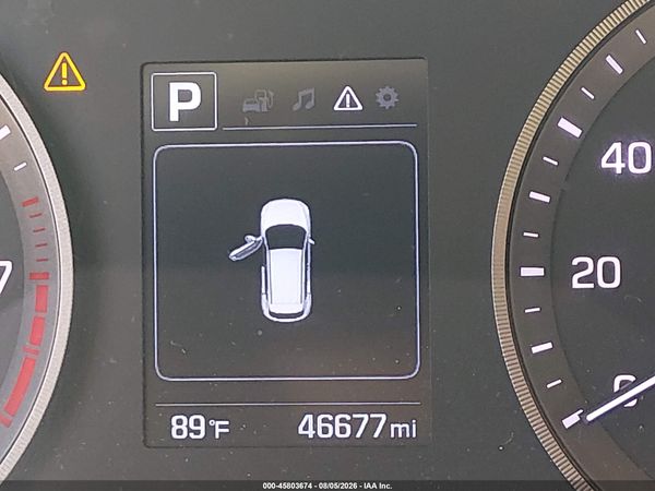 2016 HYUNDAI TUCSON ECO