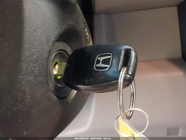 2015 HONDA PILOT EX