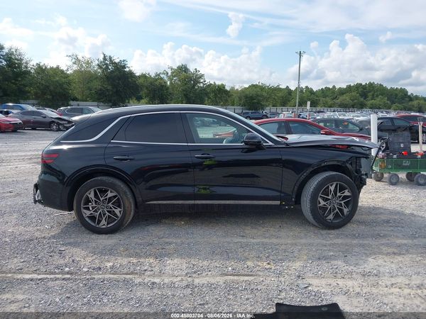 2022 GENESIS GV70 2.5T AWD
