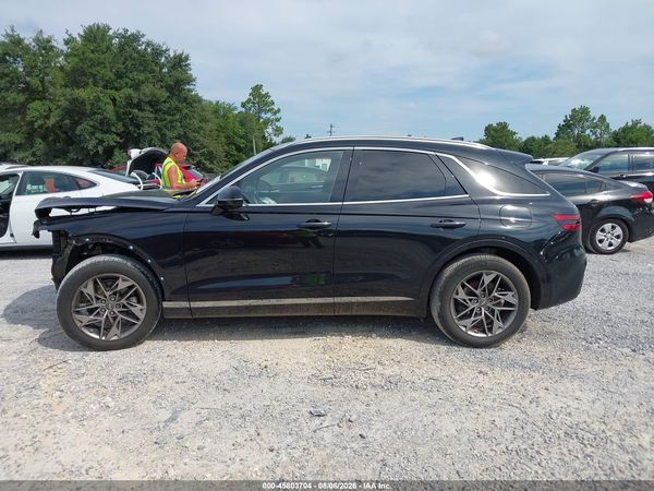 2022 GENESIS GV70