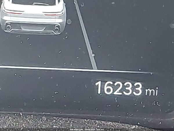 2022 GENESIS GV70 2.5T AWD