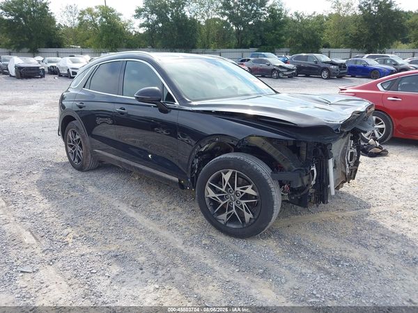 2022 GENESIS GV70 2.5T AWD
