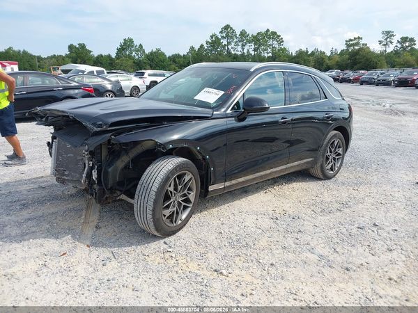 2022 GENESIS GV70 2.5T AWD