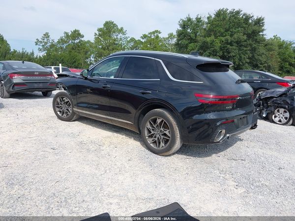 2022 GENESIS GV70 2.5T AWD