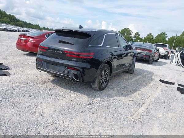 2022 GENESIS GV70 2.5T AWD