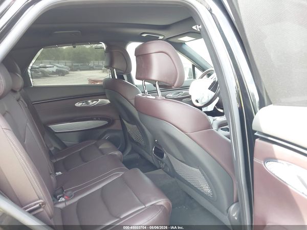 2022 GENESIS GV70 2.5T AWD