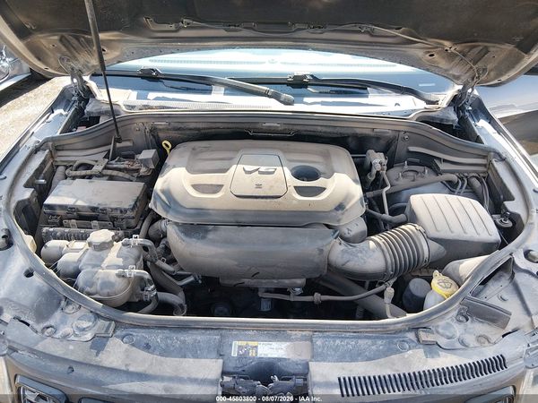 2018 JEEP GRAND CHEROKEE ALTITUDE 4X4
