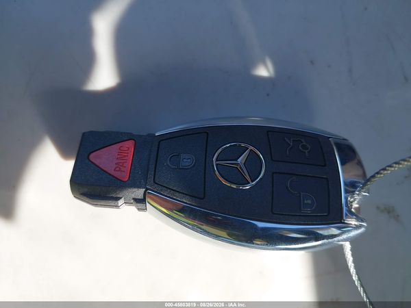 2014 MERCEDES-BENZ GLK 350 4MATIC