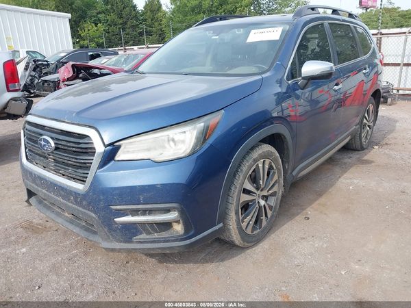 2019 SUBARU ASCENT — I2
