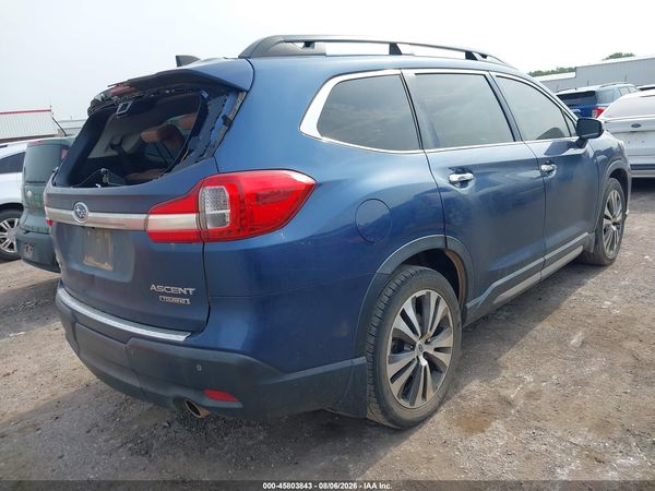 2019 SUBARU ASCENT — I4