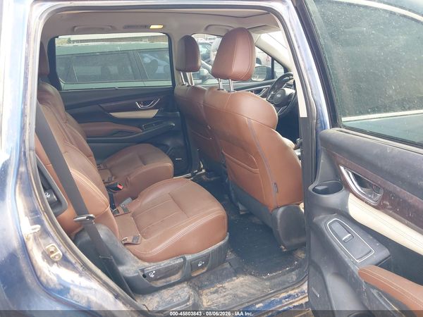 2019 SUBARU ASCENT TOURING — I8